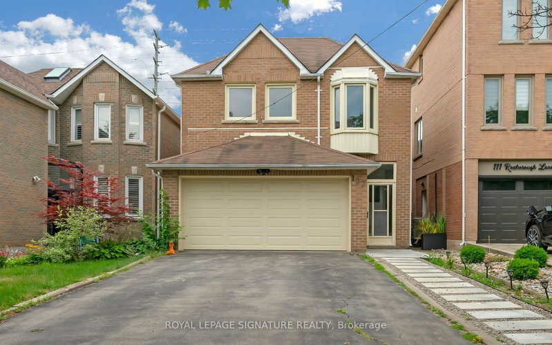 Image of home for listing MLS® N14115846