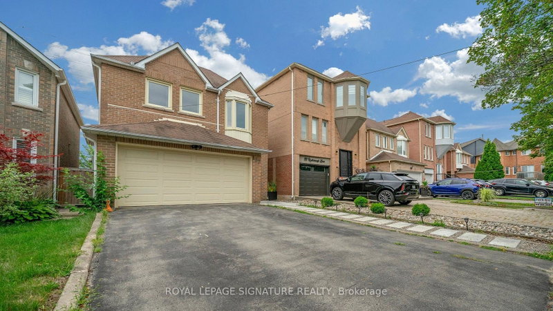 Image of home for listing MLS® N14115846
