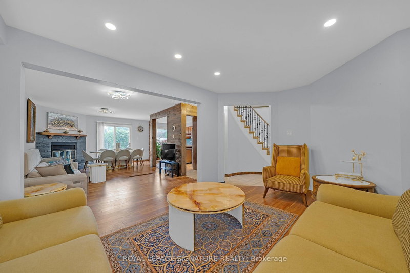 Image of home for listing MLS® N14115846