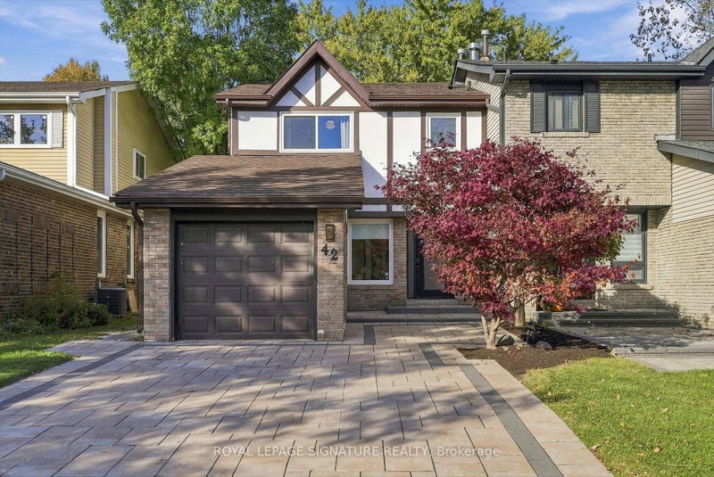 Image of home for listing MLS® N14115878