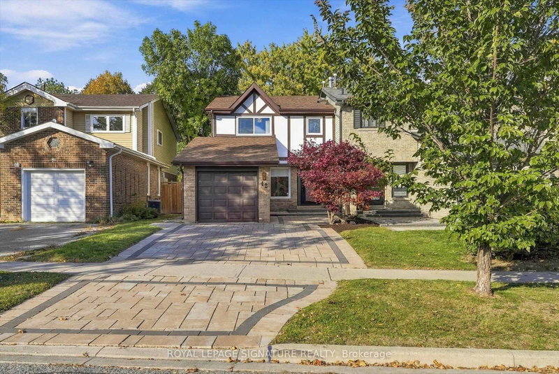 Image of home for listing MLS® N14115878