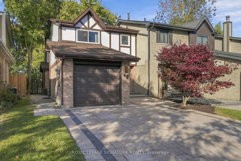 Image of home for listing MLS® N14115878