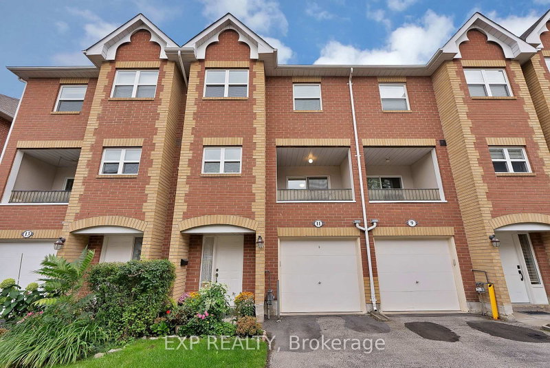 Image of home for listing MLS® N14115890