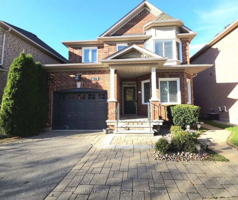 Image of home for listing MLS® N14115898