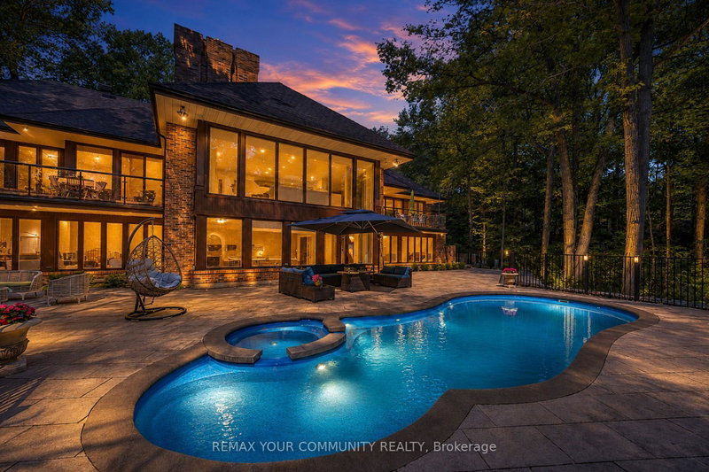 Image of home for listing MLS® N14115902
