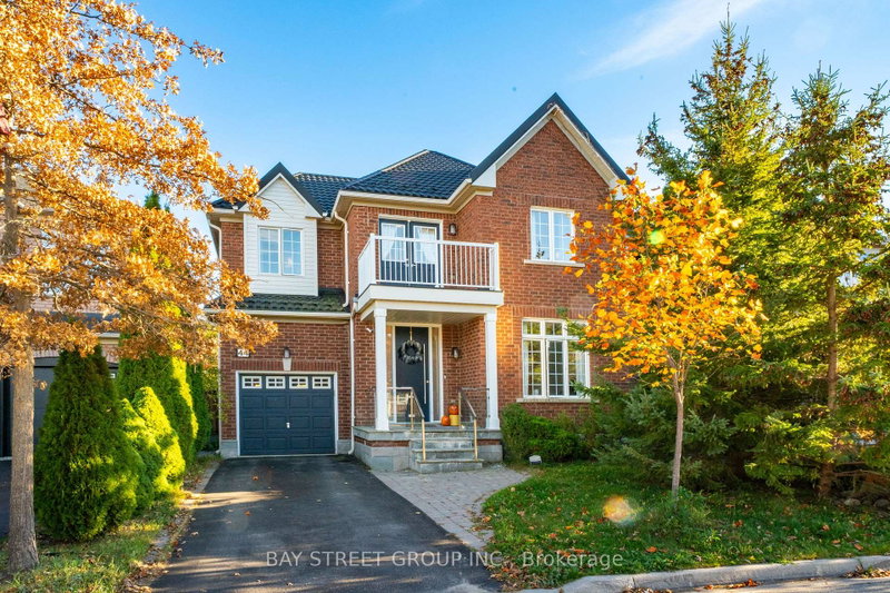 Image of home for listing MLS® N14115922