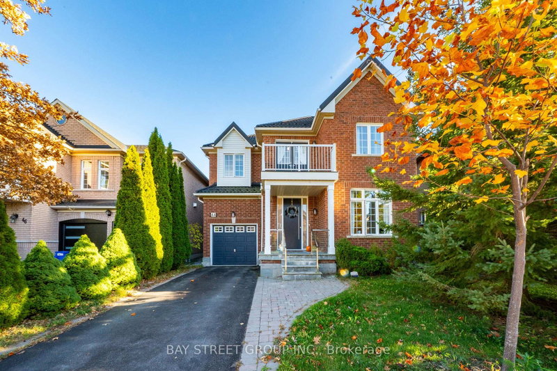 Image of home for listing MLS® N14115922