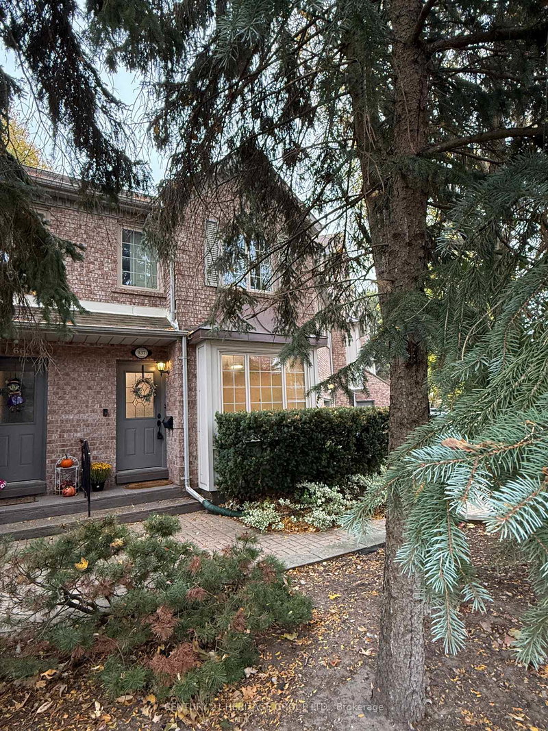 Image of home for listing MLS® N14116086