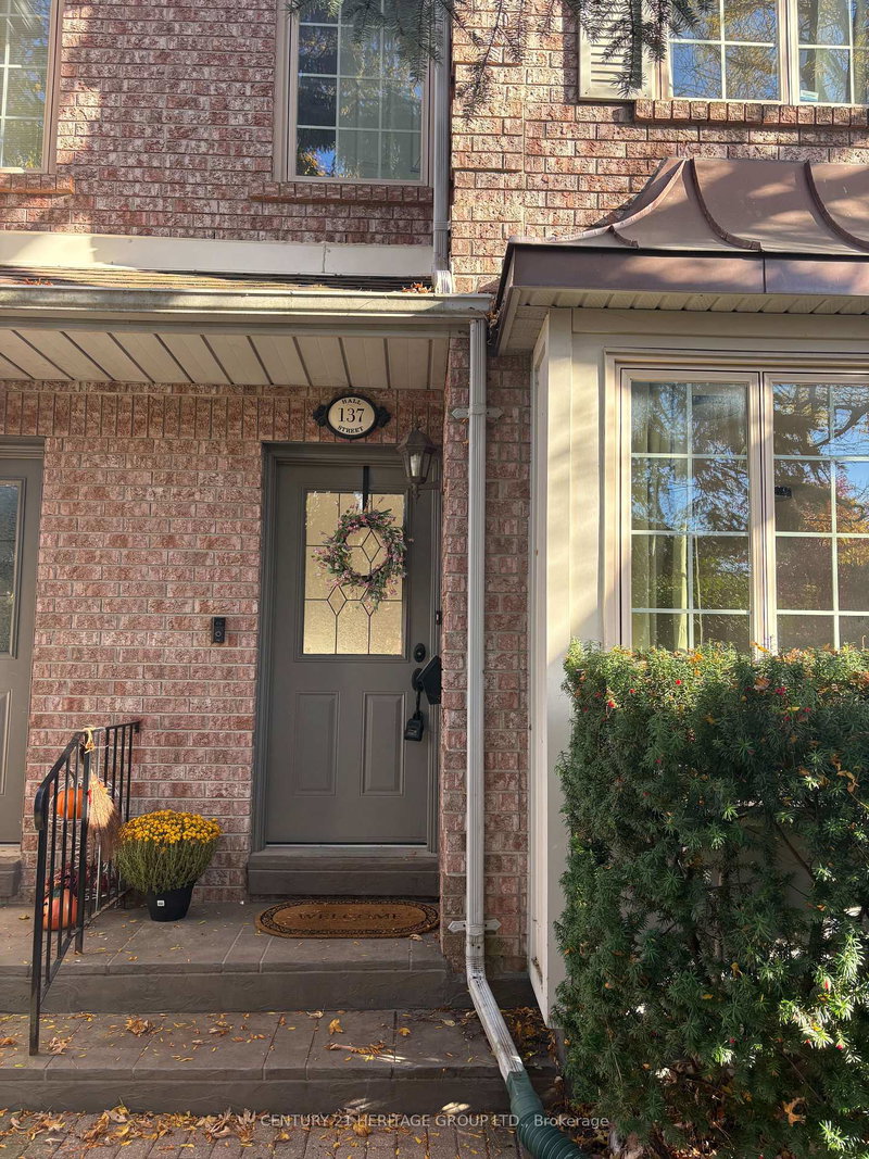 Image of home for listing MLS® N14116086