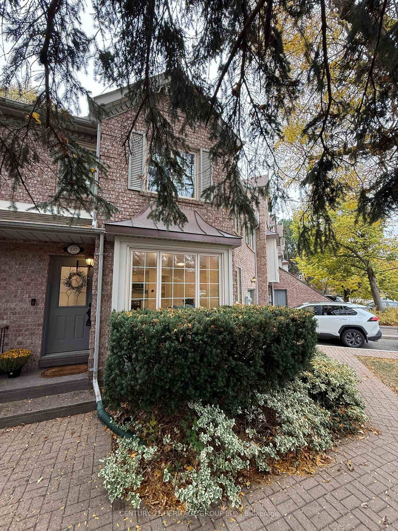 Image of home for listing MLS® N14116086
