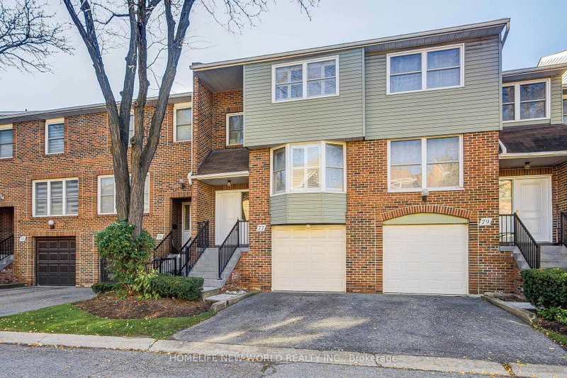 Image of home for listing MLS® N14116098