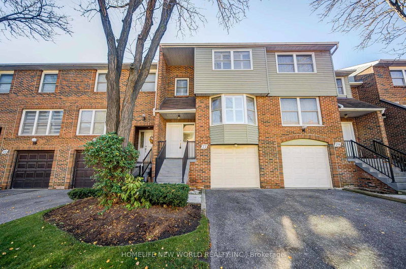 Image of home for listing MLS® N14116098