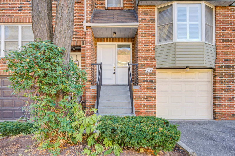 Image of home for listing MLS® N14116098
