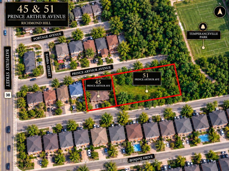 Image of home for listing MLS® N14116134