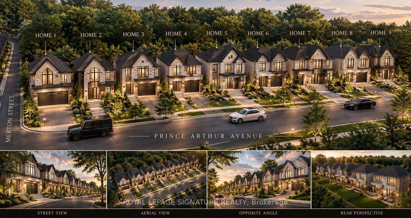 Image of home for listing MLS® N14116134