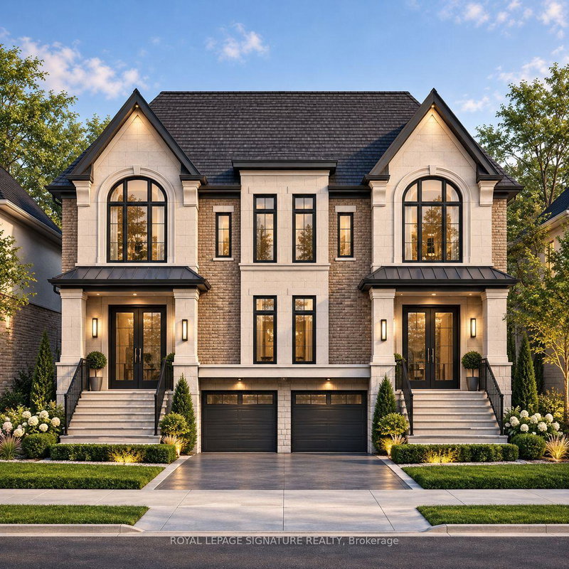 Image of home for listing MLS® N14116134