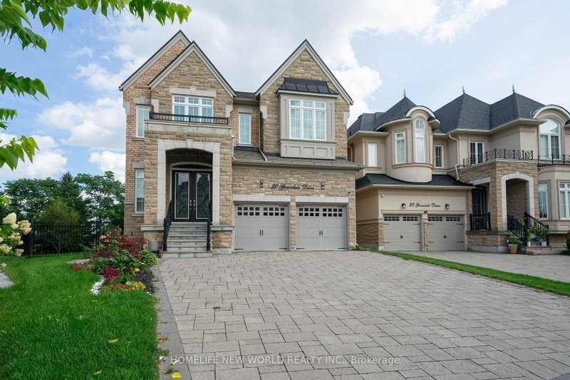 Image of home for listing MLS® N14116168