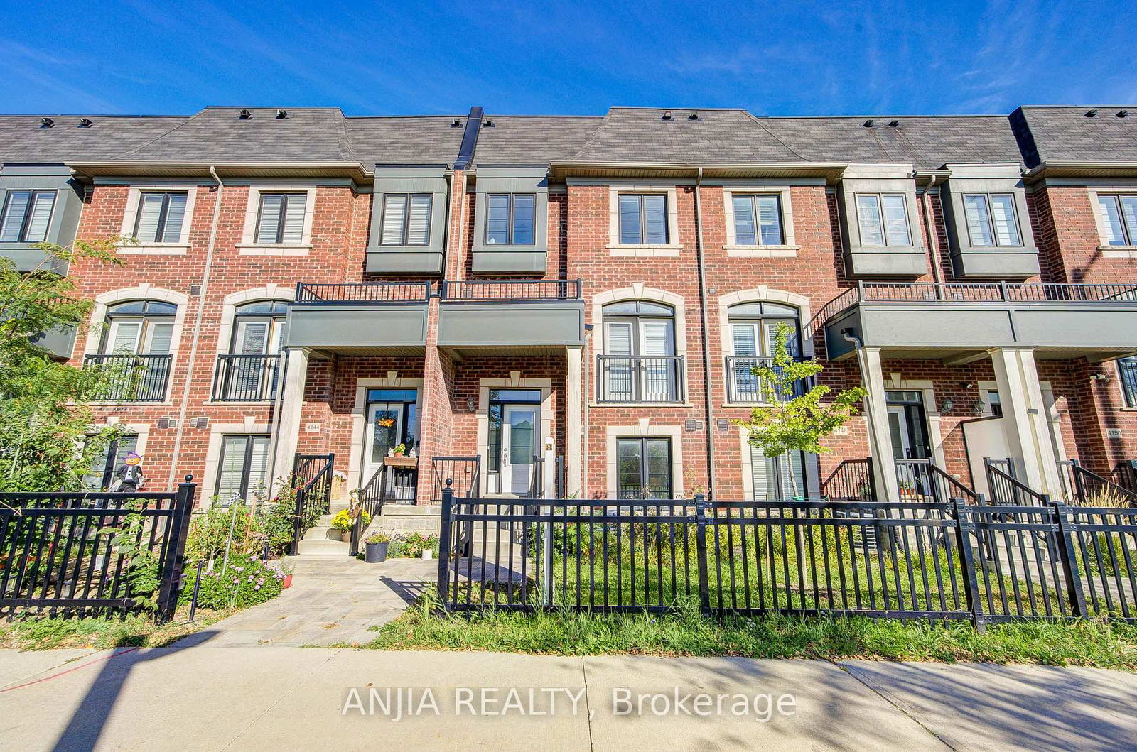 Image of home for listing MLS® N14116188