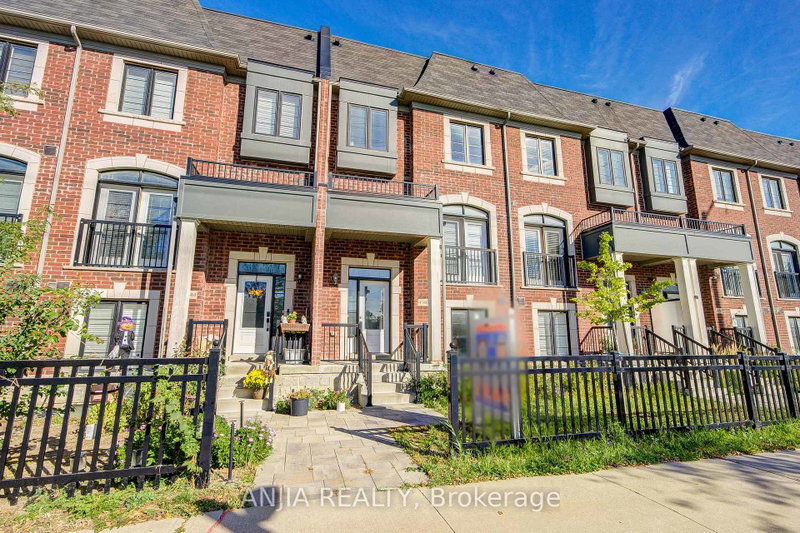 Image of home for listing MLS® N14116188