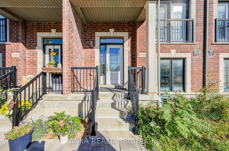 Image of home for listing MLS® N14116188