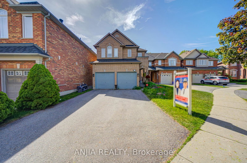 Image of home for listing MLS® N14116398