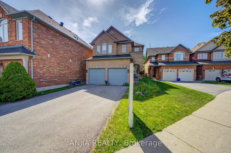 Image of home for listing MLS® N14116398