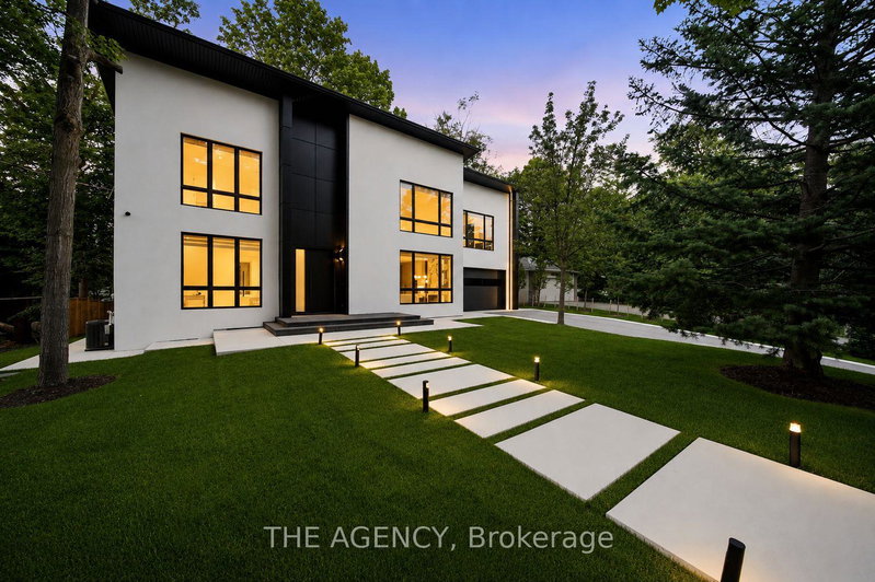 Image of home for listing MLS® N14116402