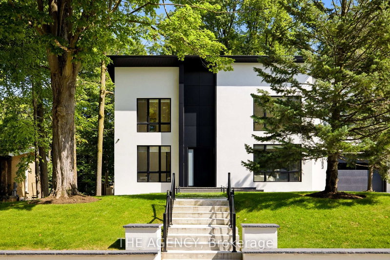 Image of home for listing MLS® N14116402