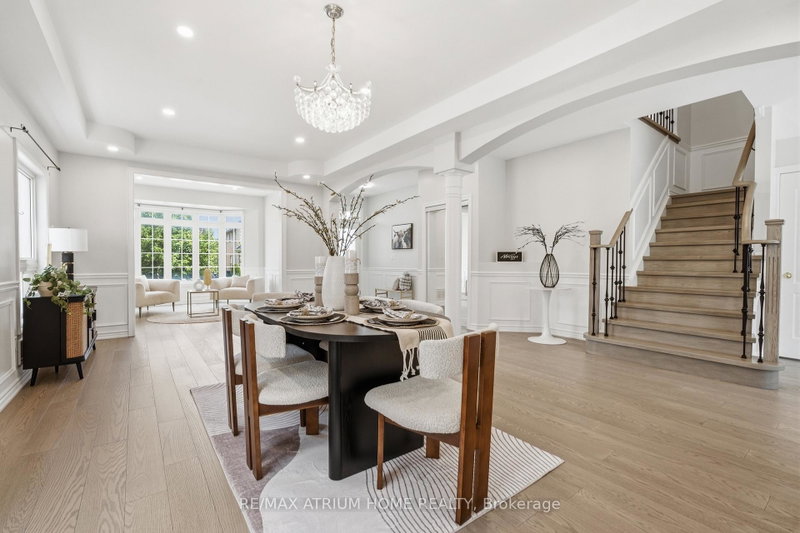 Image of home for listing MLS® N14116416