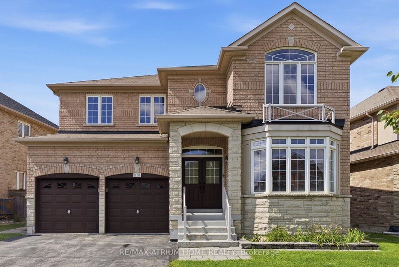 Image of home for listing MLS® N14116416