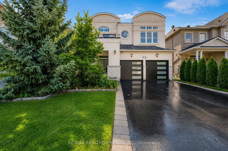 Image of home for listing MLS® N14116438