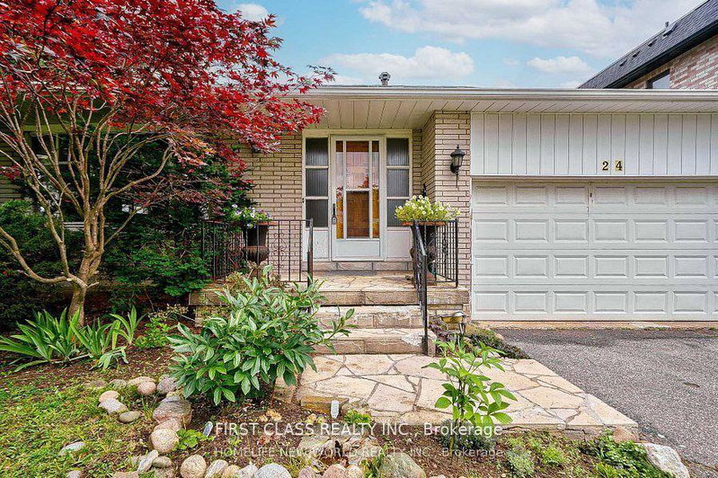 Image of home for listing MLS® N14116466