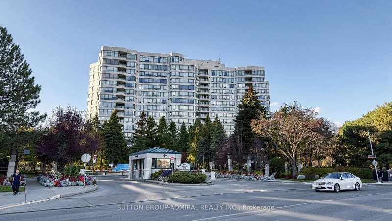 Image of home for listing MLS® N14116486