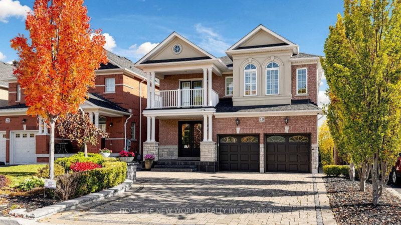 Image of home for listing MLS® N14116610