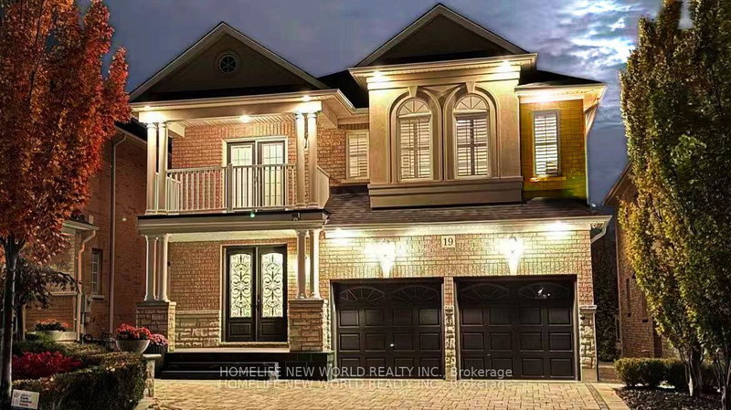 Image of home for listing MLS® N14116610