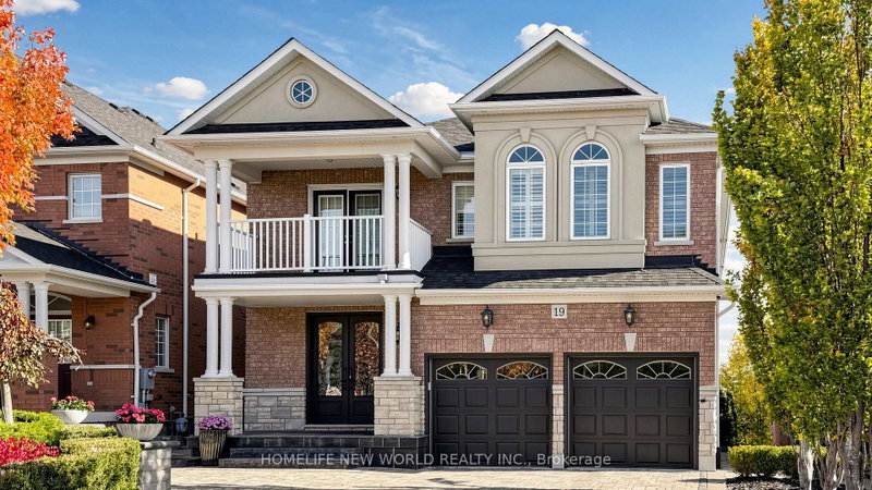 Image of home for listing MLS® N14116610