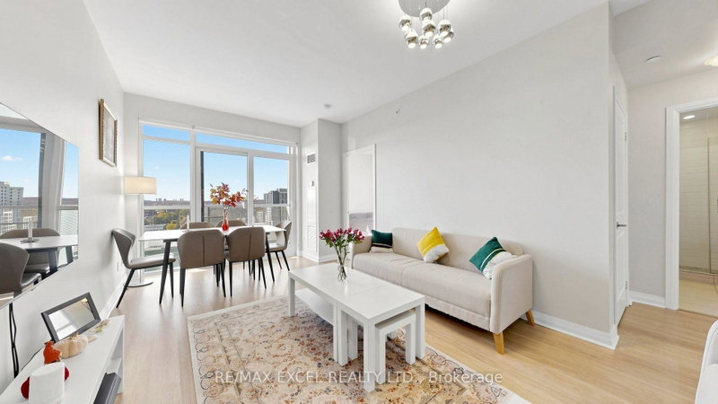 Image of home for listing MLS® N14116730