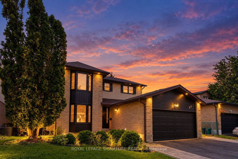 Image of home for listing MLS® N14116784