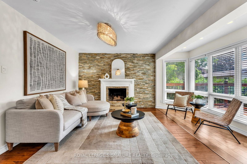 Image of home for listing MLS® N14116784
