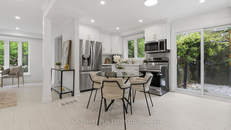 Image of home for listing MLS® N14116938