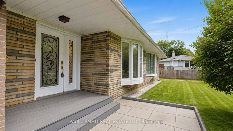 Image of home for listing MLS® N14116938