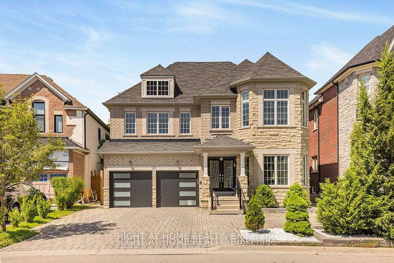 Image of home for listing MLS® N14116940