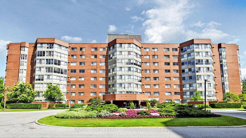 Image of home for listing MLS® N14116970