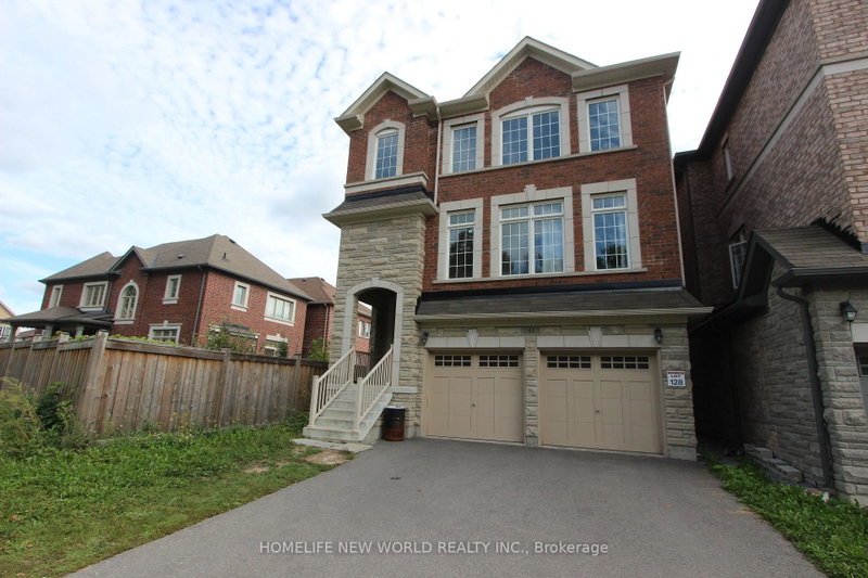 Image of home for listing MLS® N14117048