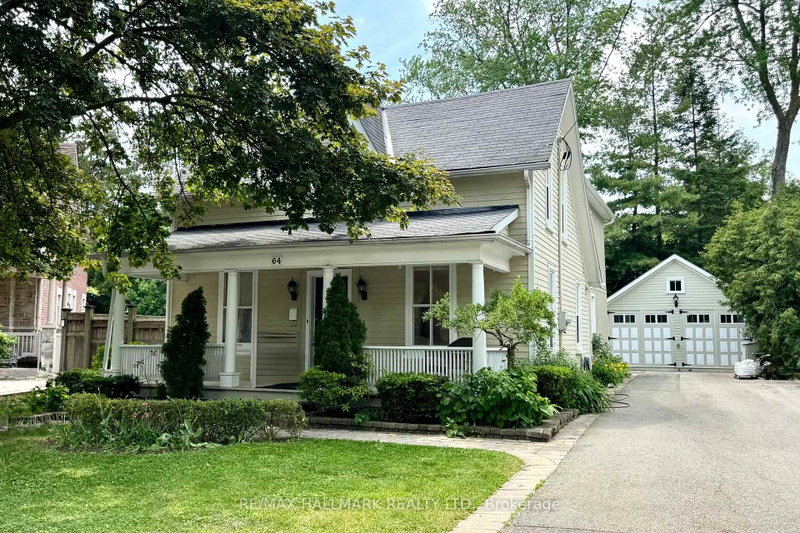 Image of home for listing MLS® N14117118