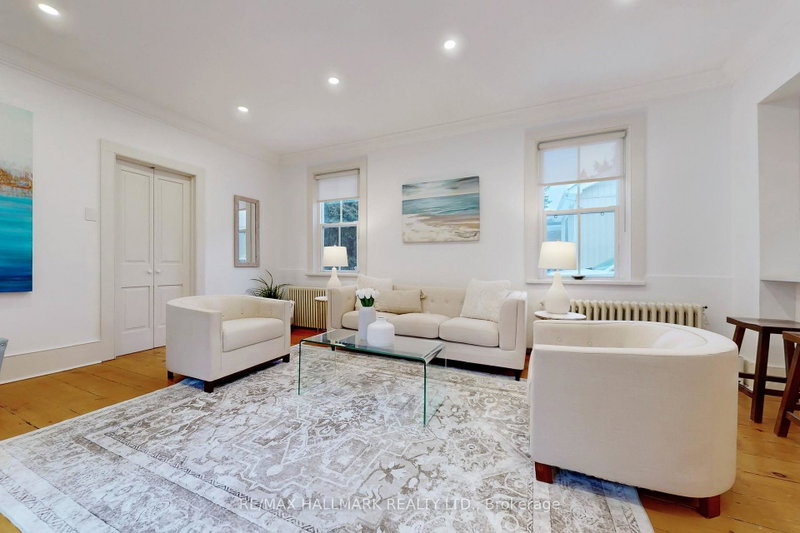 Image of home for listing MLS® N14117118