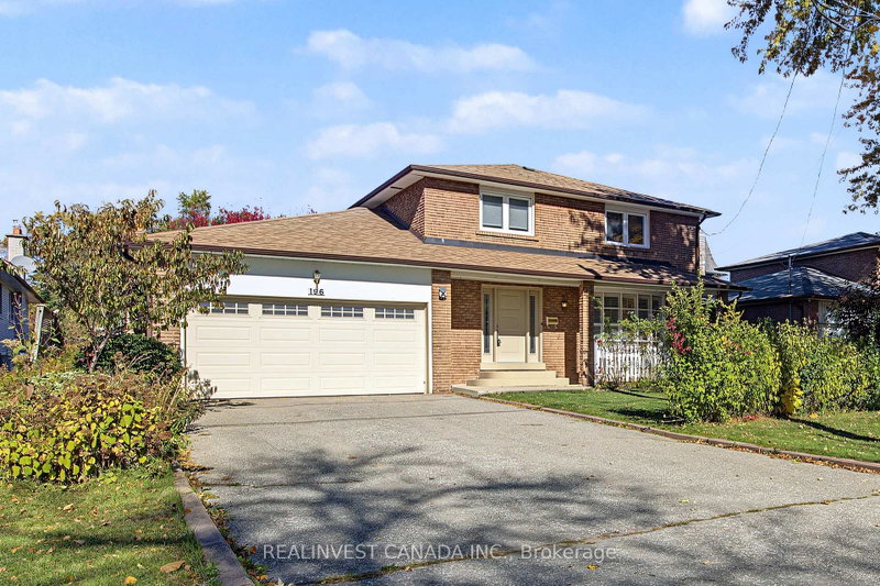 Image of home for listing MLS® N14117322