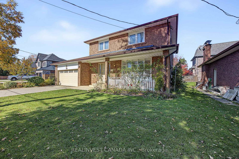 Image of home for listing MLS® N14117322