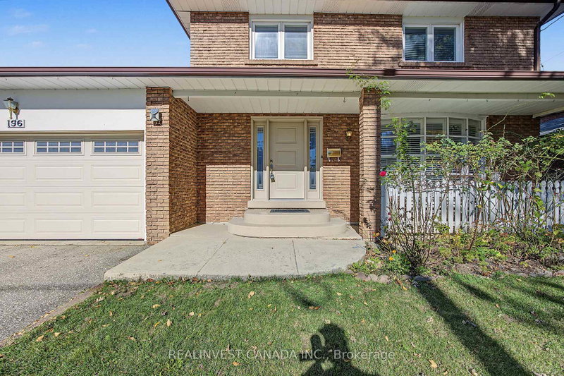 Image of home for listing MLS® N14117322