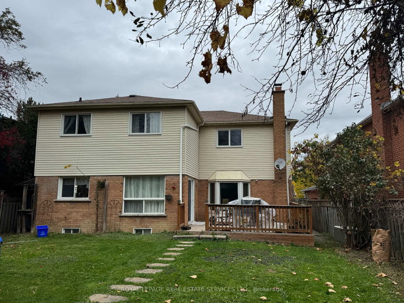 Image of home for listing MLS® N14117358
